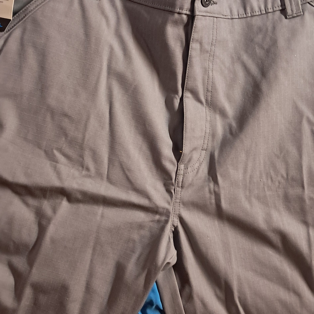 Dickies Charcoal Work Shorts